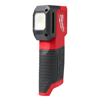 MILWAUKEE 2127-20 M12™ Paint and Detailing Color Match Light (Tool Only)