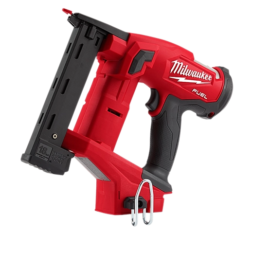 MILWAUKEE 2749-20 M18 FUEL 18GA NARROW CROWN STAPLER BARE