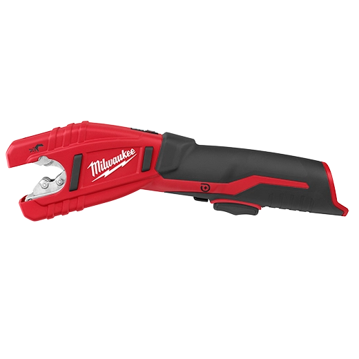 MILWAUKEE 2471-20 M12™ Copper Tubing Cutter (Tool Only)