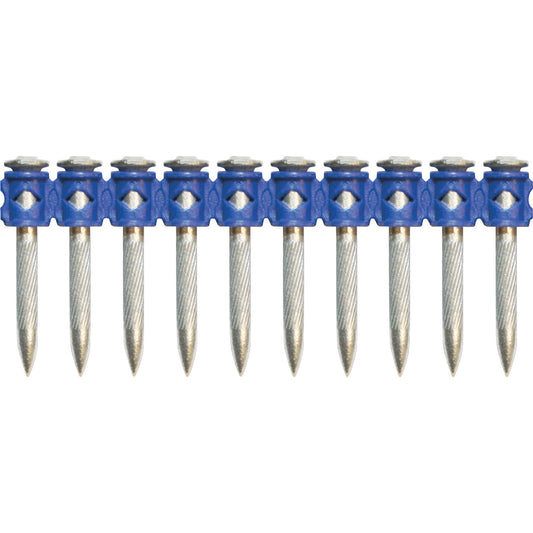 DEWALT 50456-PWR 8MM .157 X 1" CSI MAG SPIR. PIN / 100CT