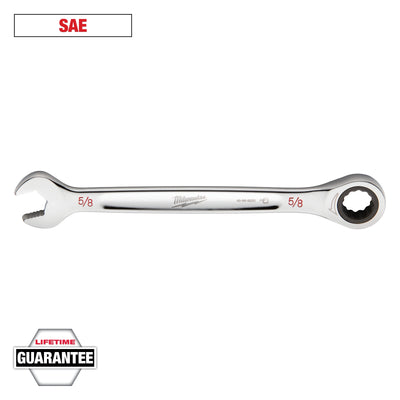 MILWAUKEE 45-96-9220 5/8