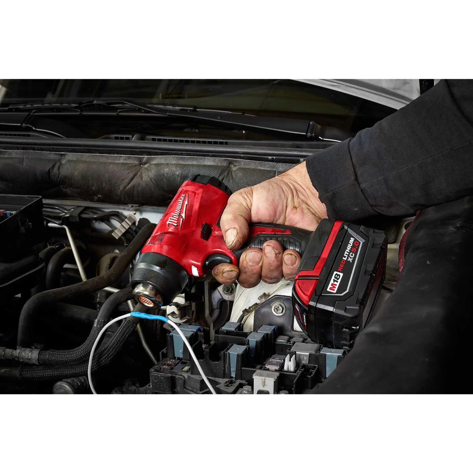MILWAUKEE 2688-20 M18™ Compact Heat Gun
