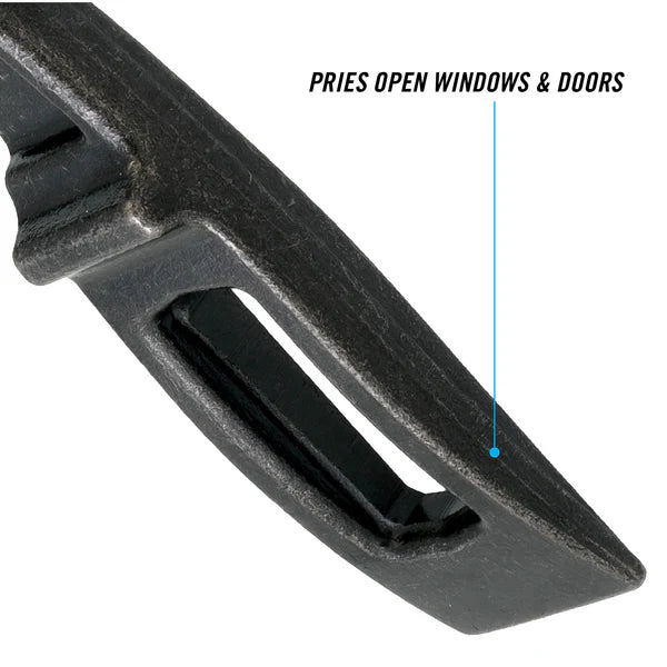 CHANNEL LOCK 86 9-inch XLT Rescue Tool