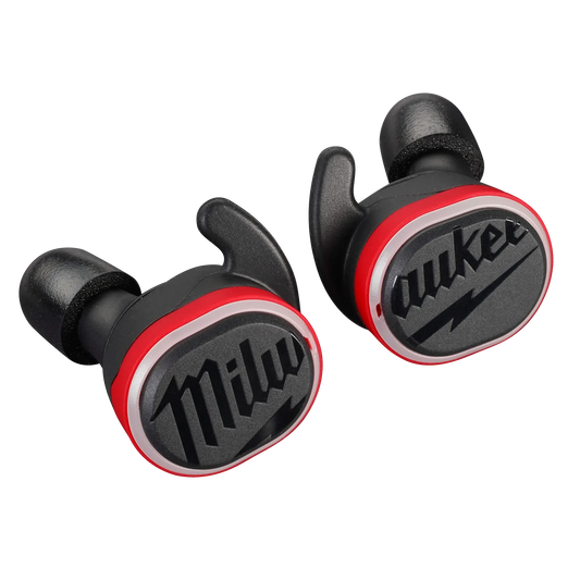 MILWAUKEE 2191-21 REDLITHIUM™ USB Bluetooth® Jobsite Ear Buds