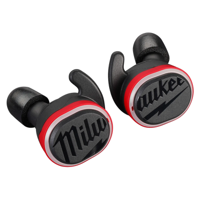 MILWAUKEE 2191-21 REDLITHIUM™ USB Bluetooth® Jobsite Ear Buds