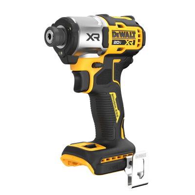 DEWALT DCF845B 20V MAX* XTREME™ Cordless Brushless 1/4 in Impact Driver Drill (Tool Only)