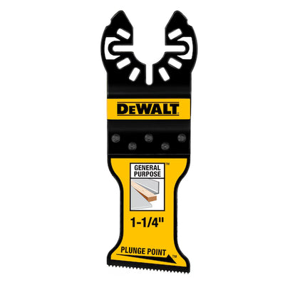 DEWALT DWA4258 OSC General Purpose & Demo Combo
