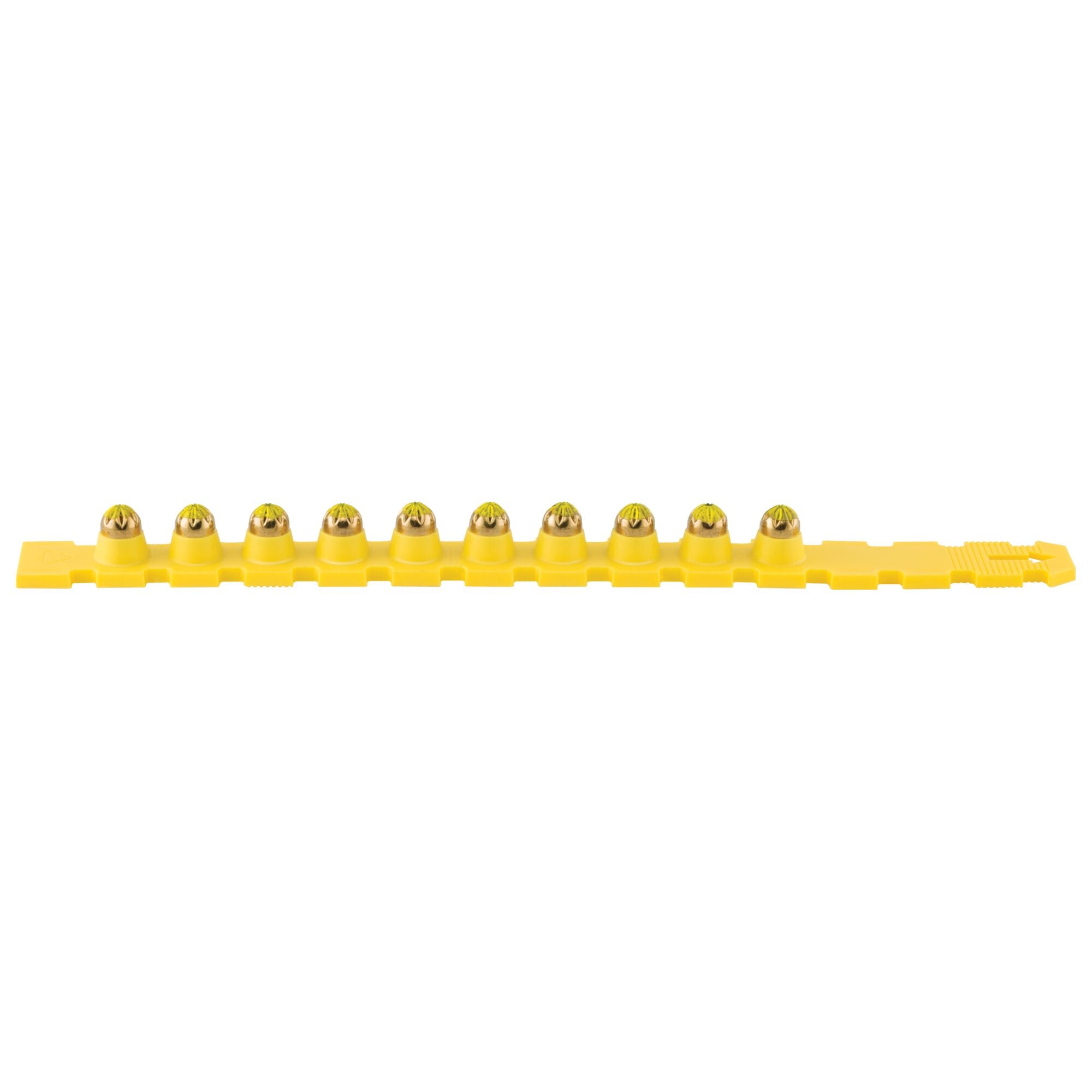 DEWALT .27 CAL Powder Loads – High-Quality, Consistent & Reliable for Powder-Actuated Tools