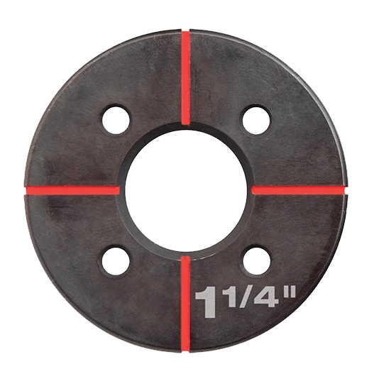 MILWAUKEE 49-16-2666 EXACT™ 1-1/4