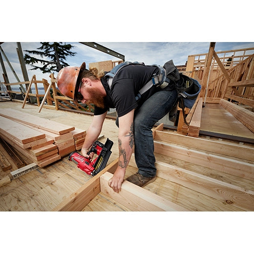 MILWAUKEE 2744-20 M18 FUEL™ 21 Degree Framing Nailer BARE