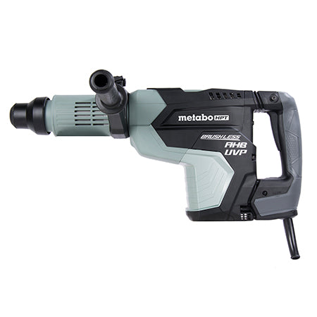METABO DH52MEYM 2-1/16 Inch SDS Max Rotary Hammer w/ Aluminum Housing Body