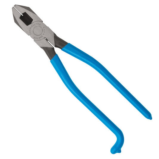 CHANNEL LOCK 350S 9" Ironworker's Pliers