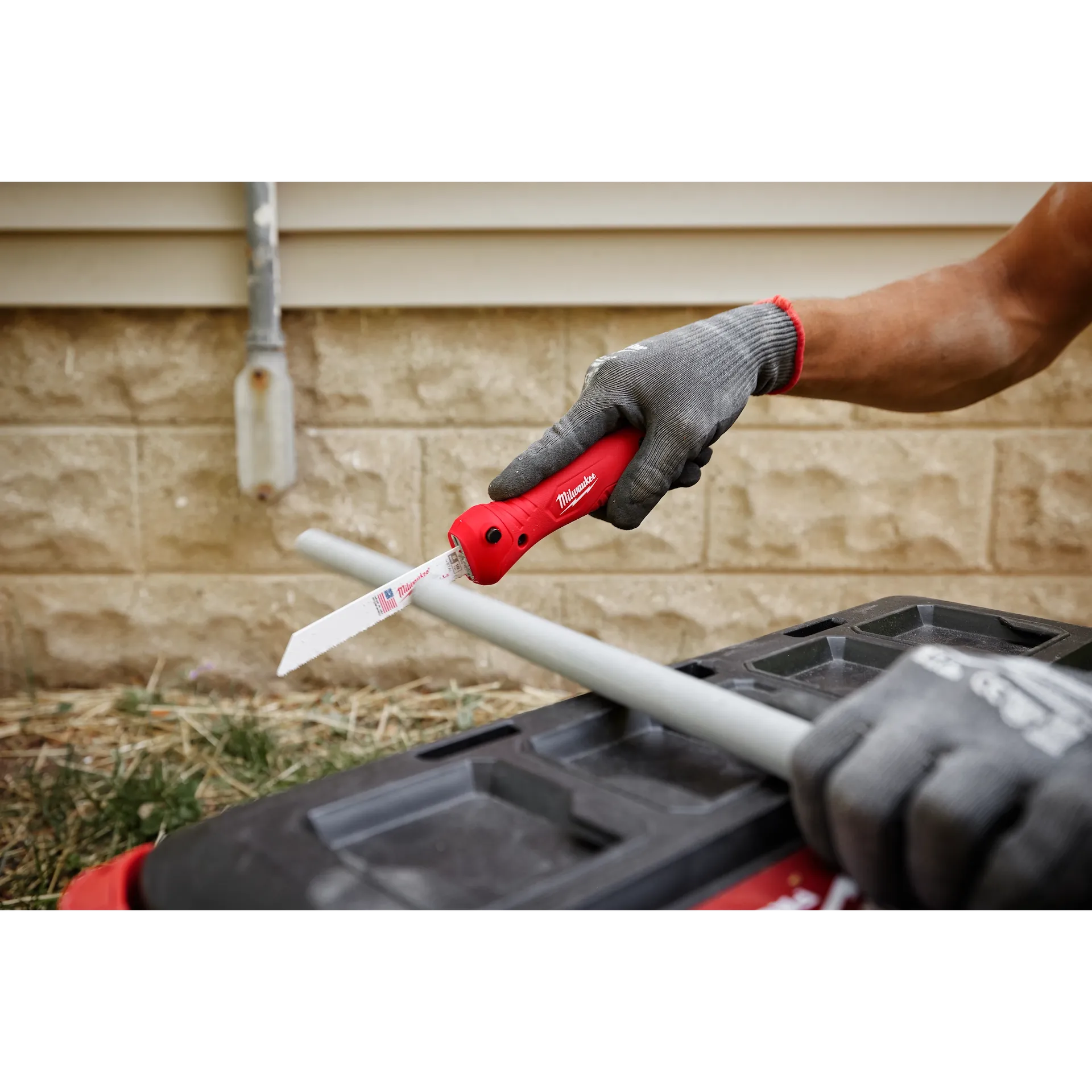 MILWAUKEE 48-22-0307 Folding Jab Saw