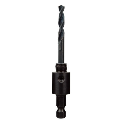 MILWAUKEE 49-56-7010 Small Thread Arbor, 3/8