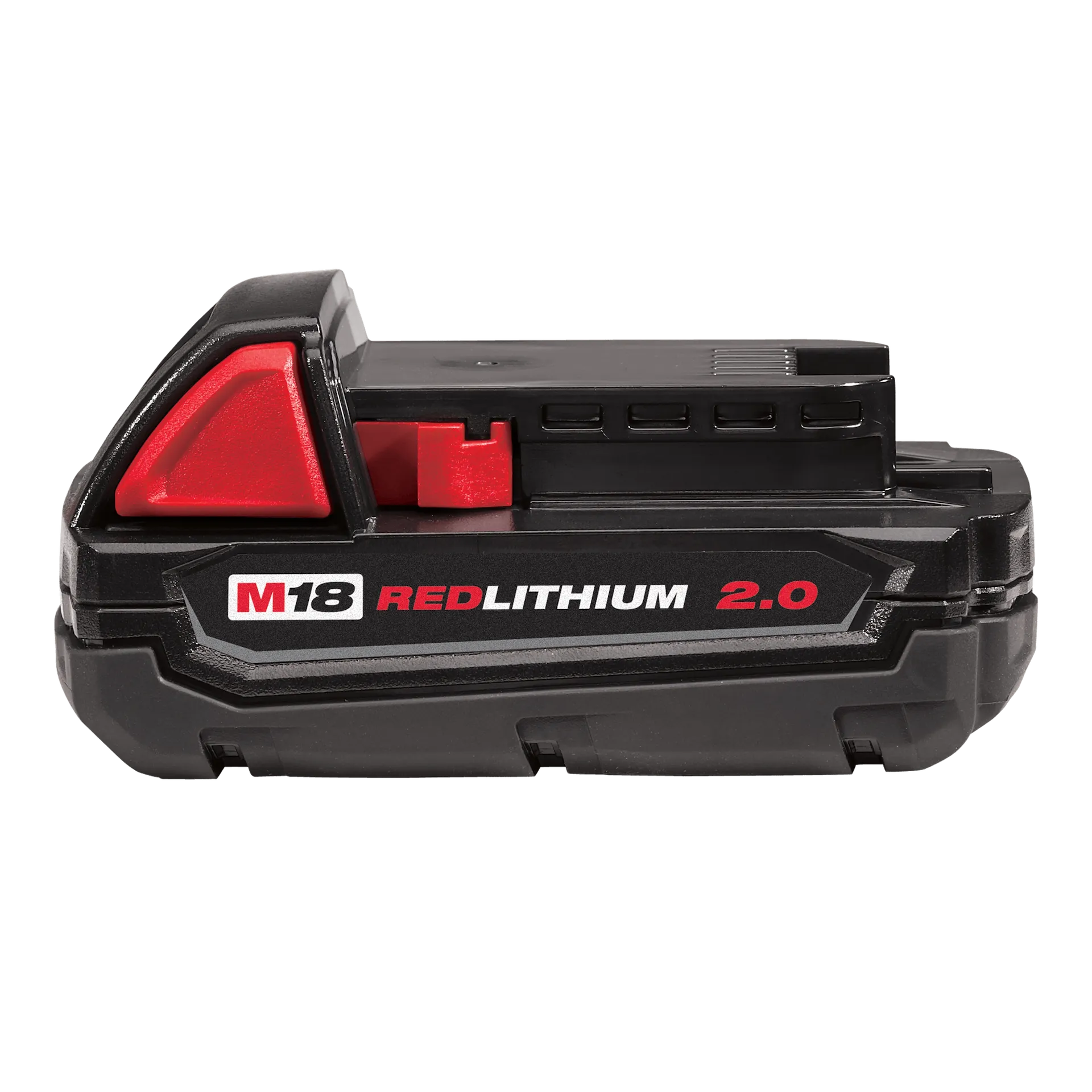 MILWAUKEE 48-11-1820 48-11-1820 M18 REDLITHIUM CP2.0 BATTERY