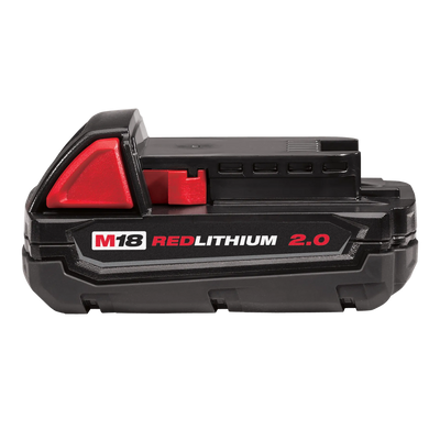MILWAUKEE 48-11-1820 M18™ REDLITHIUM™ CP2.0 Battery