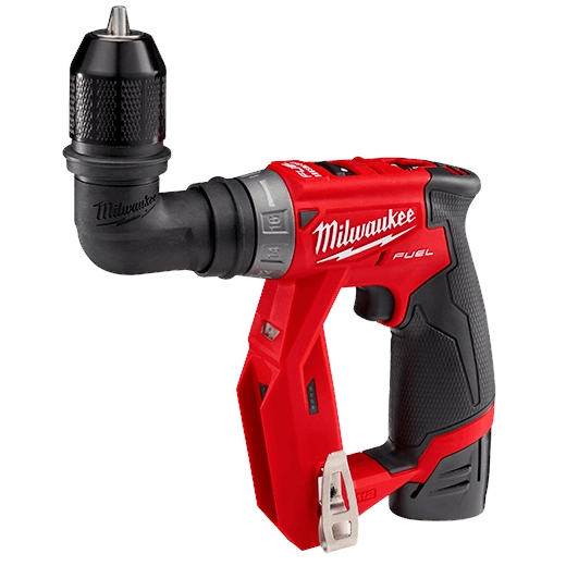 MILWAUKEE 2505-22 M12 FUEL™ Installation Drill/Driver Kit