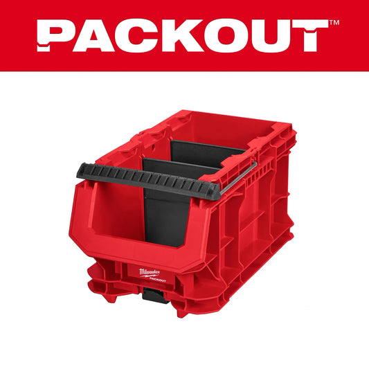MILWAUKEE 48-22-8437 PACKOUT™ Compact Crate