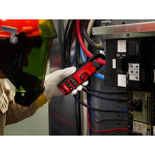MILWAUKEE 2237-20 600V Clamp Meter