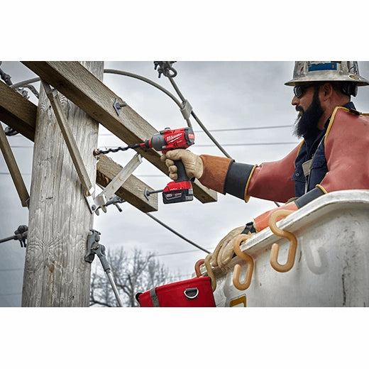 MILWAUKEE 2865-20 M18 FUEL™ 7/16