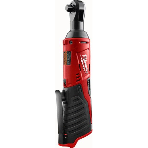 MILWAUKEE 2457-20 M12™ 3/8" Ratchet (Tool Only)
