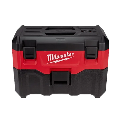 MILWAUKEE 0880-20 M18™ 2-Gallon Wet/Dry Vacuum