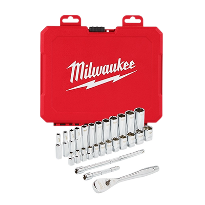 MILWAUKEE 48-22-9504 1/4