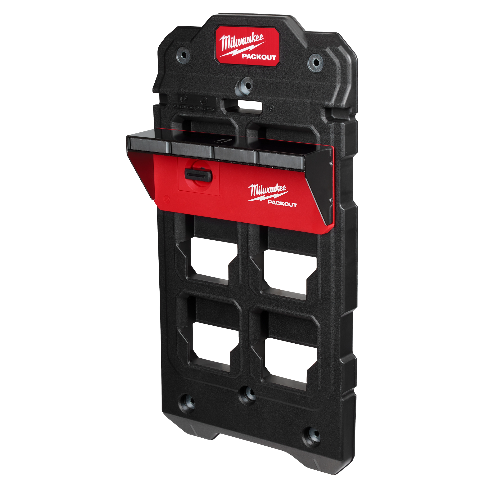 MILWAUKEE 48-22-8346 PACKOUT™ Magnetic Rack