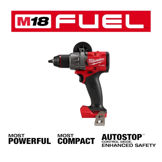 MILWAUKEE 2904-20 M18 FUEL™ 1/2