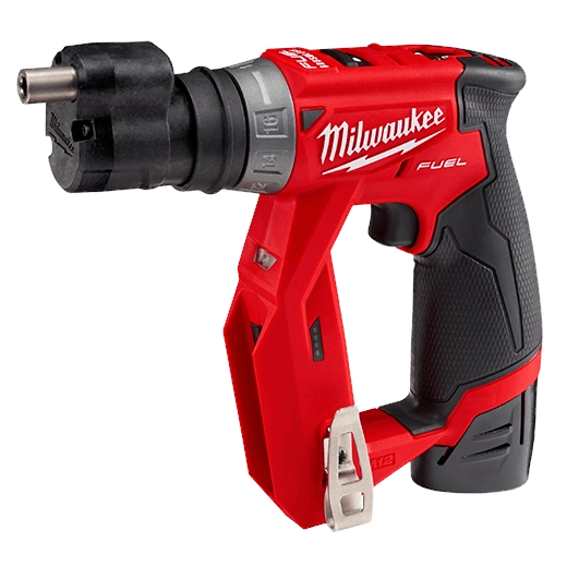 MILWAUKEE 2505-22 M12 FUEL™ Installation Drill/Driver Kit
