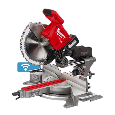 MILWAUKEE 2739-21HD M18 FUEL™ 12