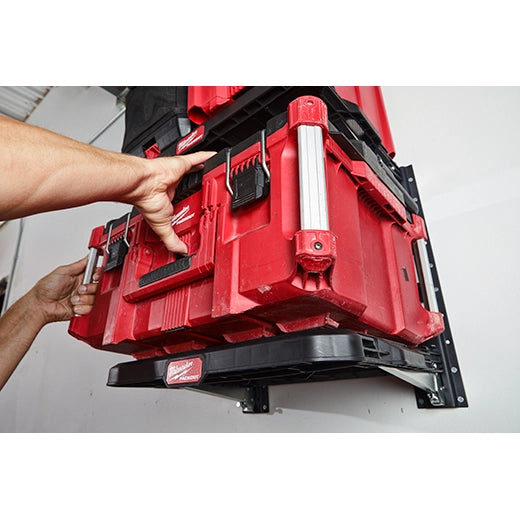 MILWAUKEE 48-22-8480 PACKOUT™ Shelf & E-Track Kit