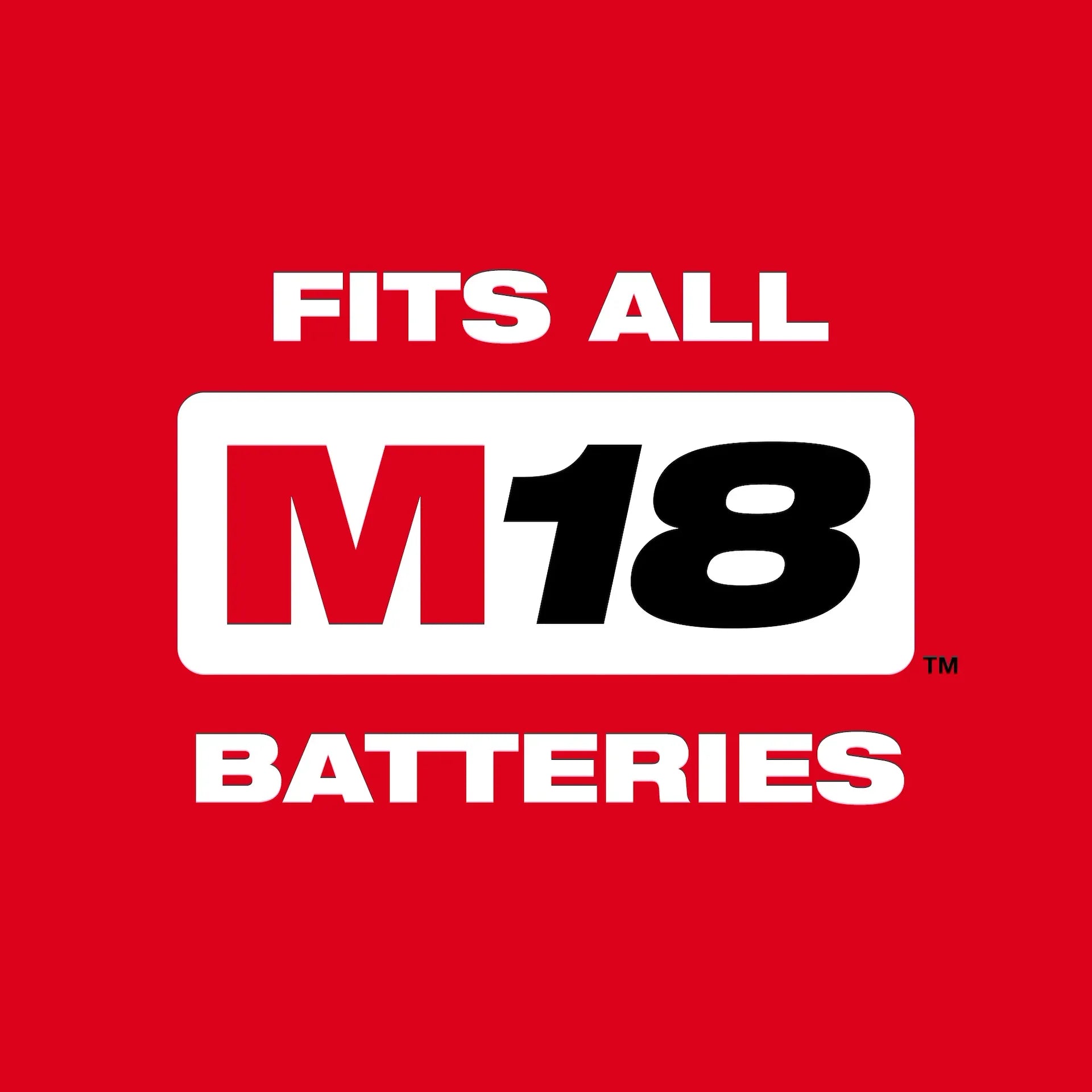 MILWAUKEE 2838-20 M18 FUEL™ 1/2