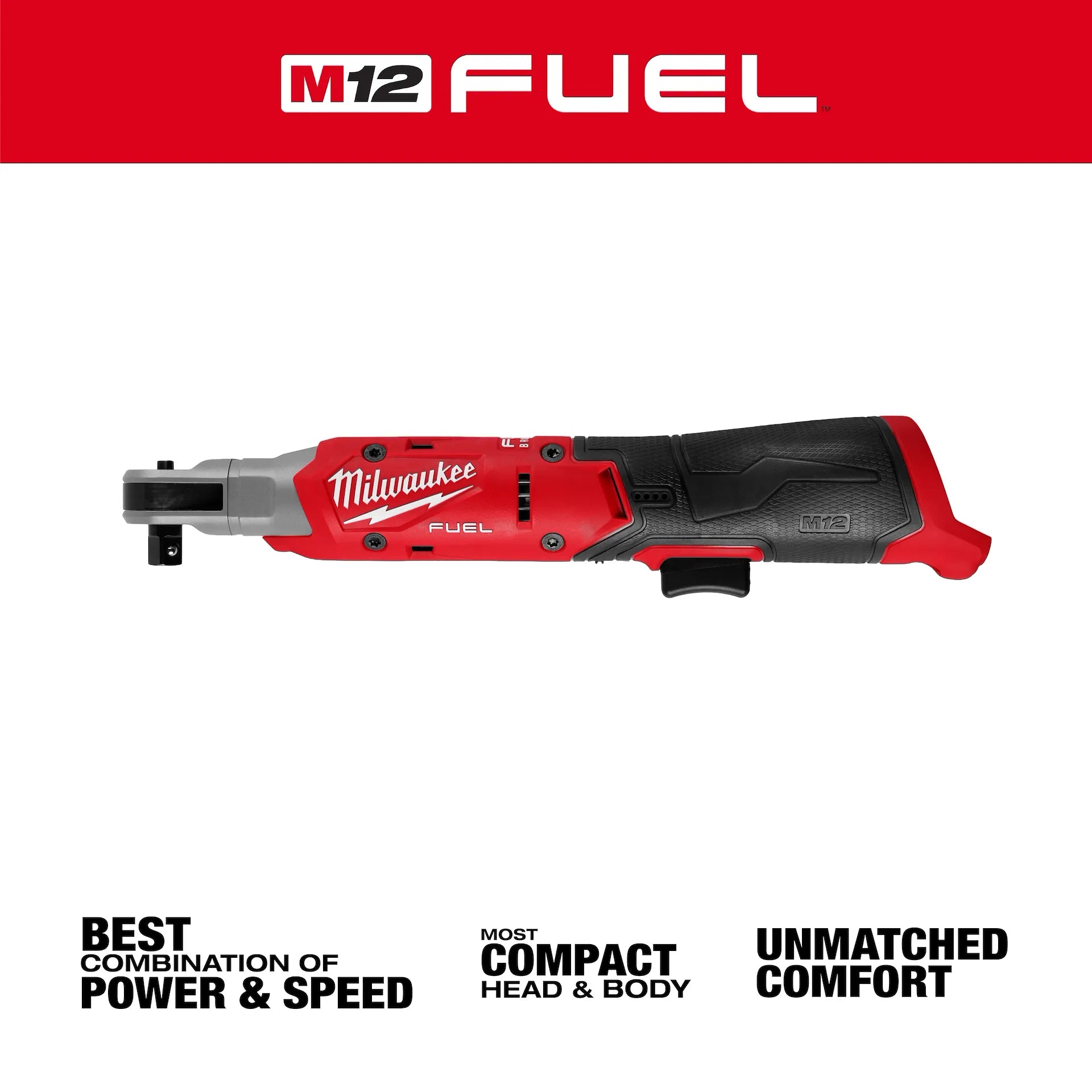 MILWAUKEE 3053-20 M12 FUEL™ 3/8
