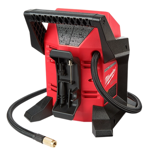 MILWAUKEE 2475-20 M12™ Compact Inflator
