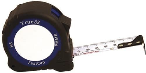 FASTCAP PMMR-TRUE32 PMMR-TRUE 32 MM