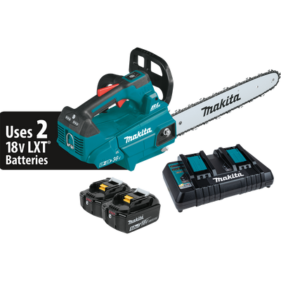 MAKITA XCU09PT 36V (18V X2) LXT® Brushless 16
