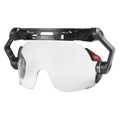 MILWAUKEE 48-73-1410 BOLT CLEAR EYE VISOR