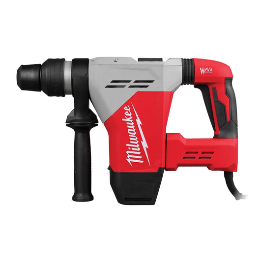 MILWAUKEE 5517-211-9/16" SDS Max Rotary Hammer