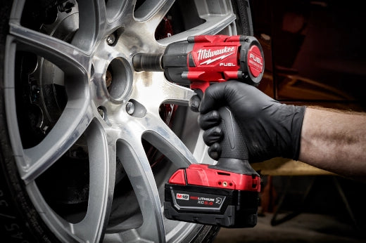 MILWAUKEE 2962-22R M18 FUEL™ 1/2 