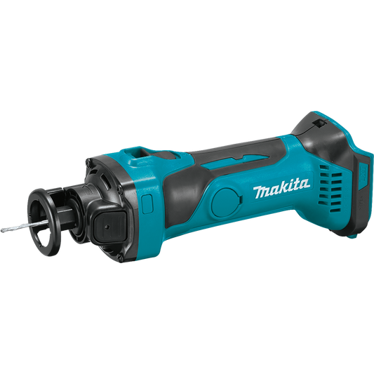 MAKITA XOC01Z 18V LXT® Lithium‑Ion Cordless Cut‑Out Tool, Tool Only