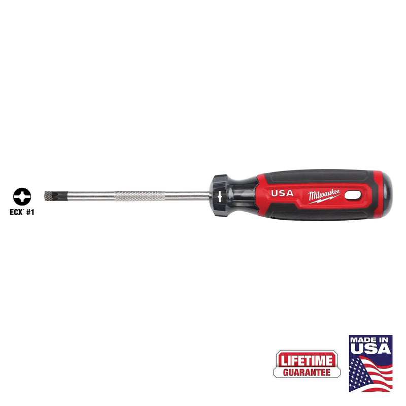 MILWAUKEE MT215 #1 ECX 4
