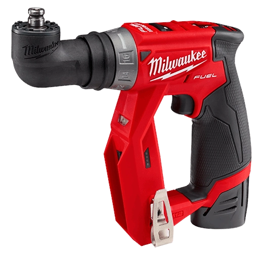 MILWAUKEE 2505-22 M12 FUEL™ Installation Drill/Driver Kit