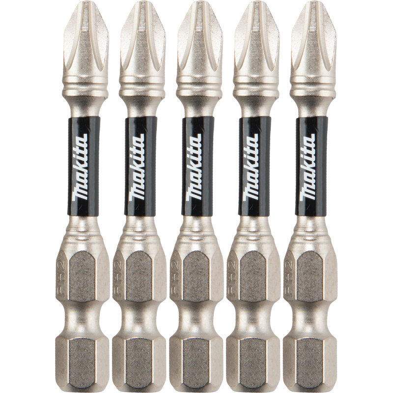 MAKITA T-05119 Impact XPS® #2 Phillips 2
