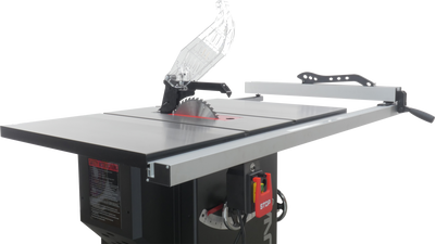 LAGUNA MTSF236110175-0130 FUSION 2 1-3/4 HP 10