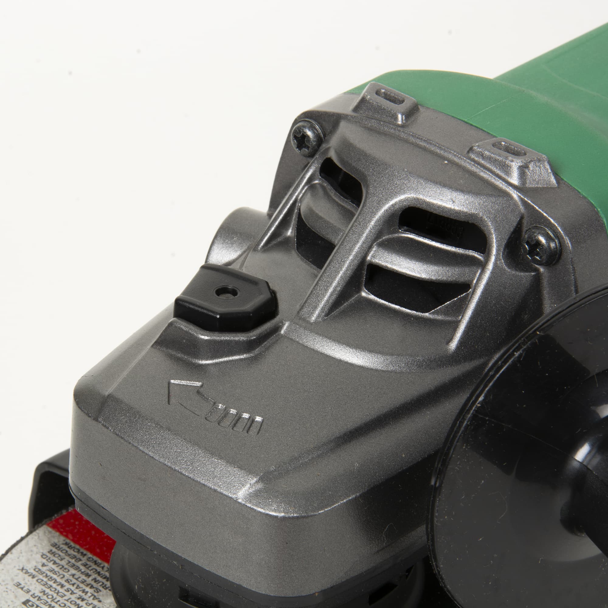 METABO G12SE3M 4-1/2