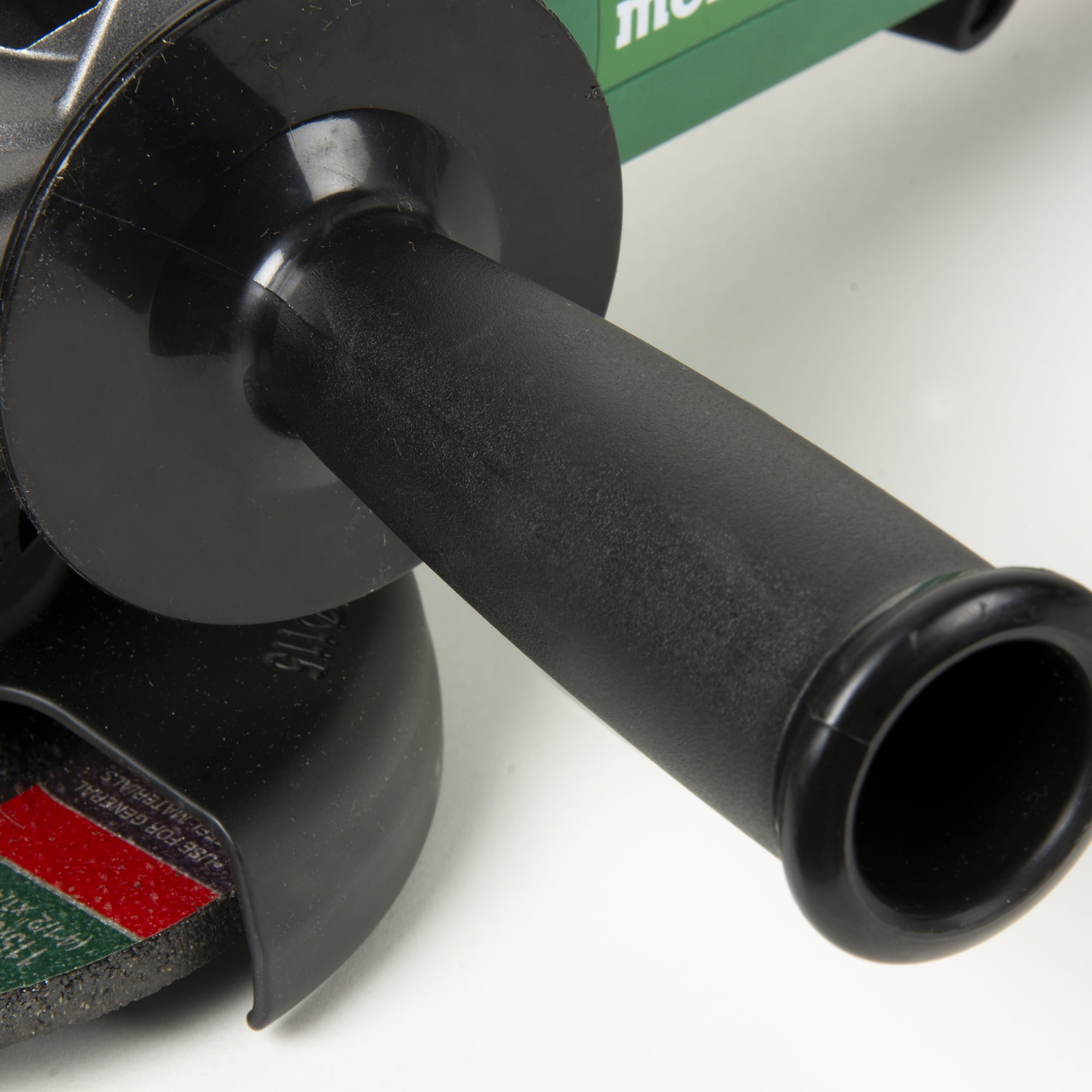 METABO G12SE3M 4-1/2
