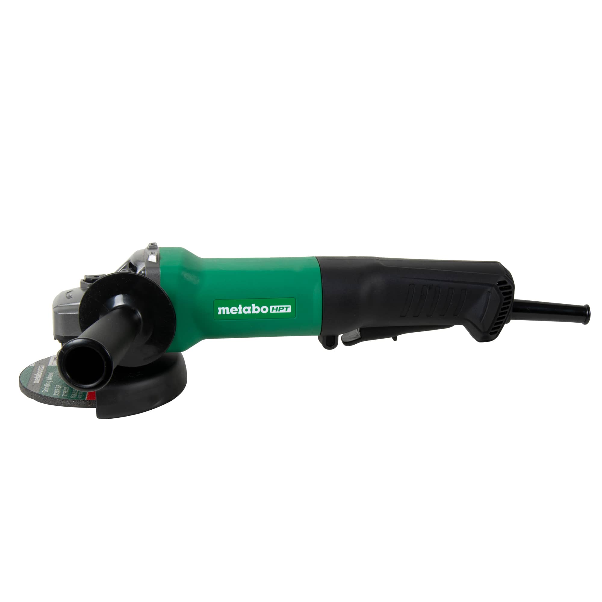 METABO G12SE3M 4-1/2
