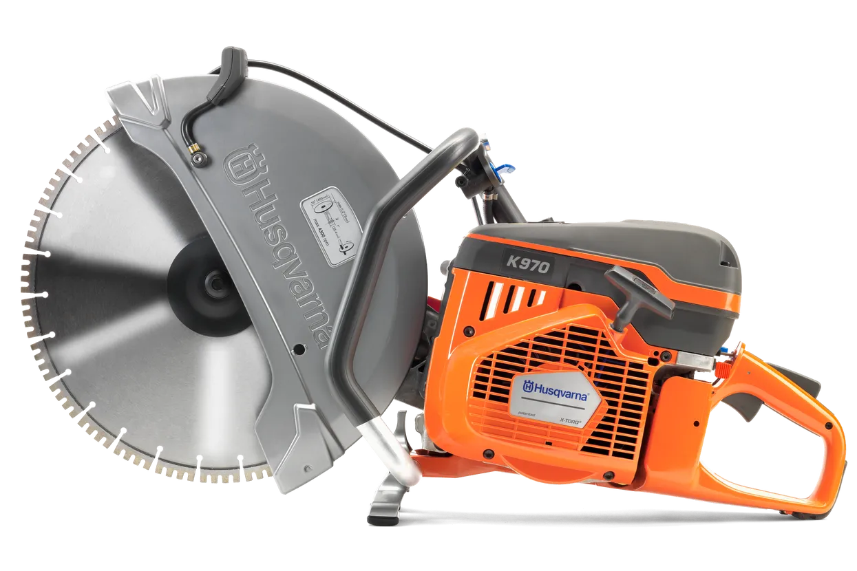 Husqvarna 967348101 K 970 16