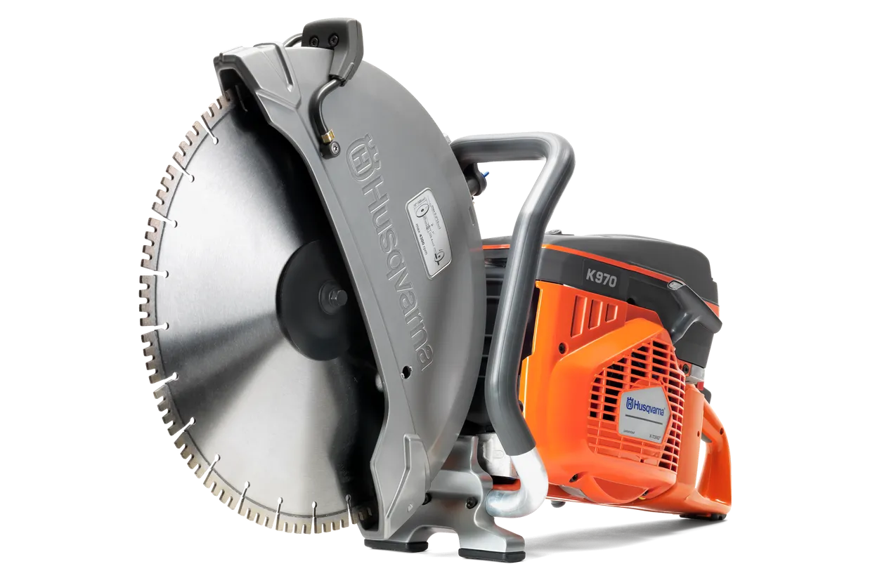 Husqvarna 967348101 K 970 16